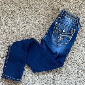 Rock Revival Skinny Jean